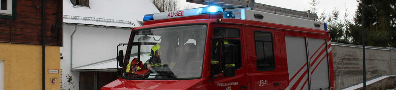 Freiwillige Feuerwehr Au-See